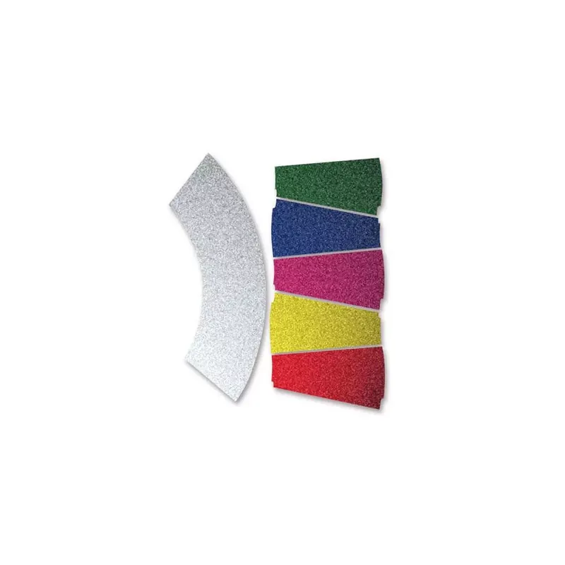 Szuper ajánlat Henry‘s Europ short glitter deco szett, piros