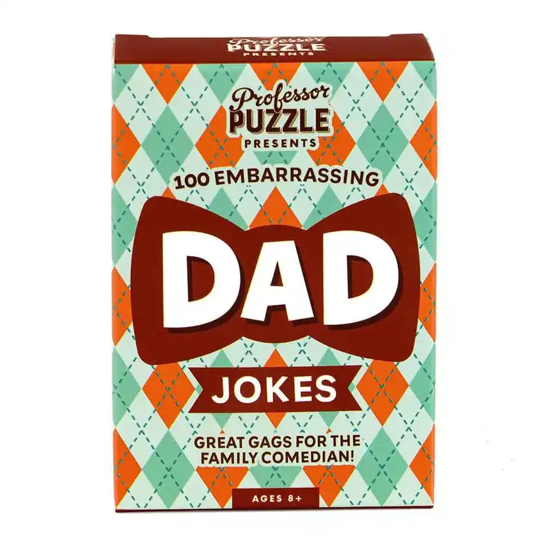 Dad Jokes Árengedmény