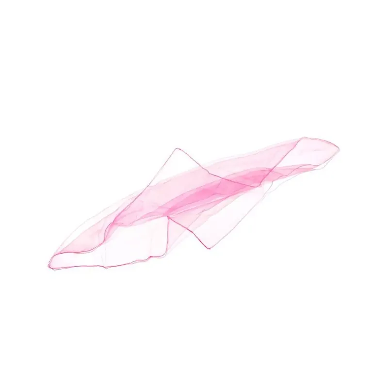 Play zsonglőrkendő, 65cm, pink Gyors kiszállítás
