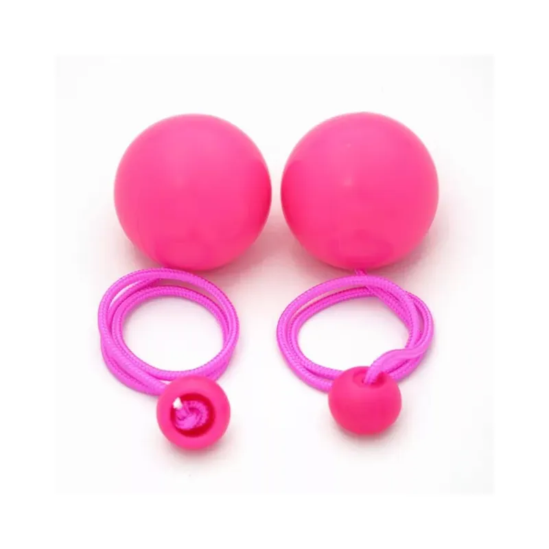 Play Contact Poi meteor, pink Rendeld meg most