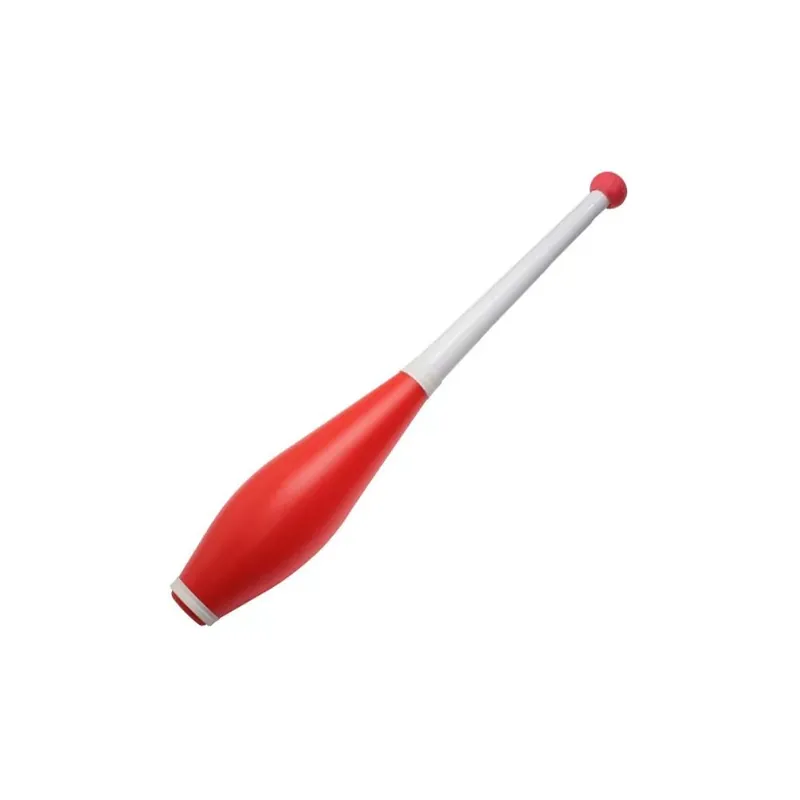 Play PX3 SIRIUS gyakorló buzogány színes knob, 230gr, piros Népszerű