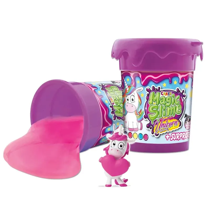Utolsó esély Magic Slime - Surprise Unicorn
