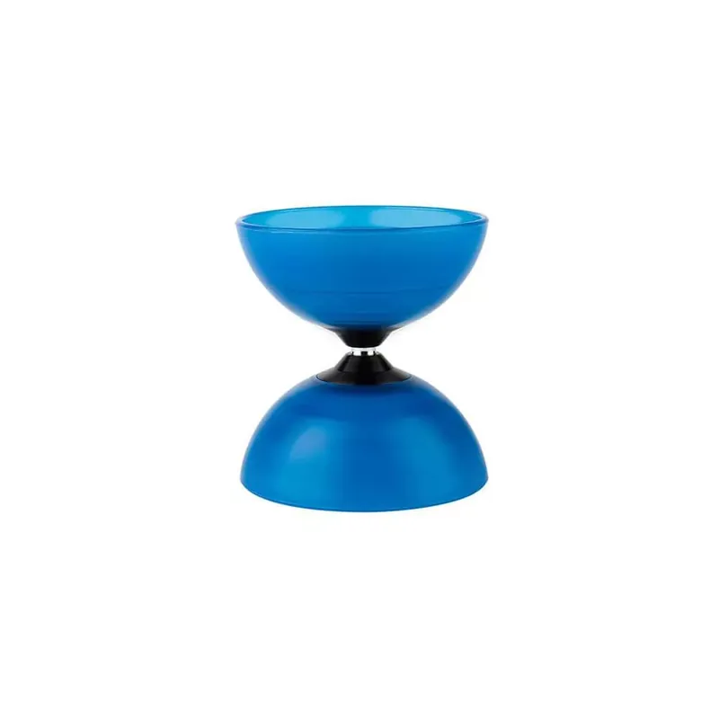 Vásárlói kedvenc Henry‘s Beach diabolo, átlátszó kék