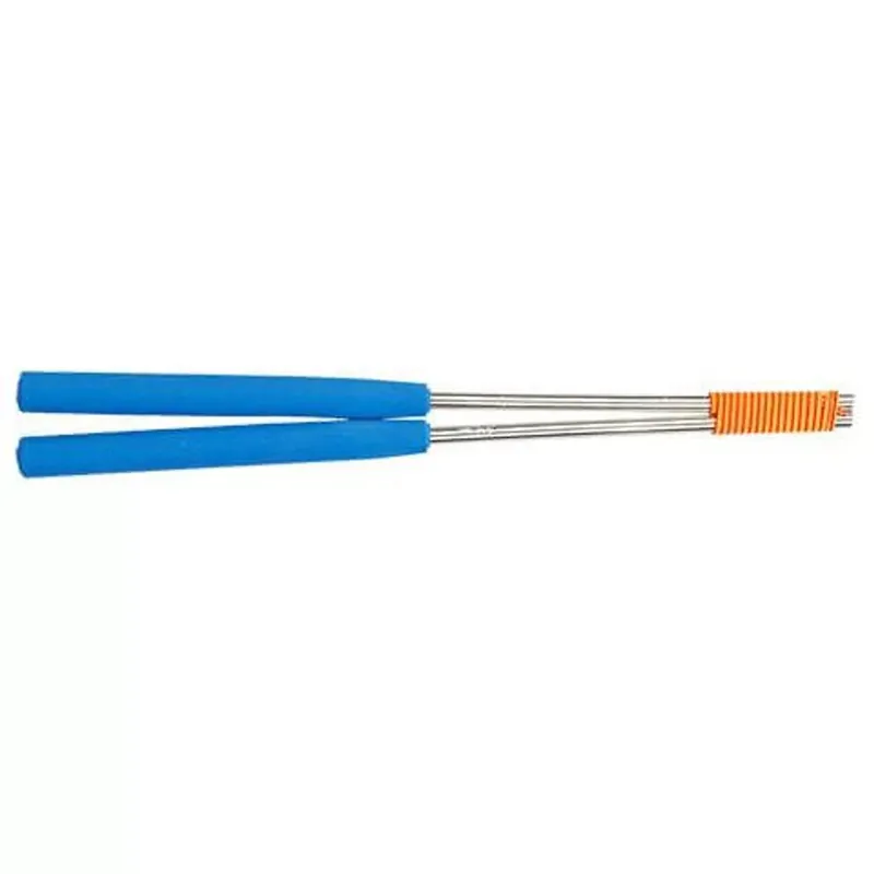 Szuper akció Henry‘s Alu diabolo pálca, 32,5cm, kék