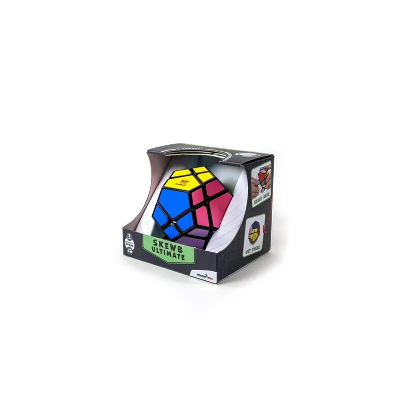 Akciós ár Skewb Ultimate logikai játék