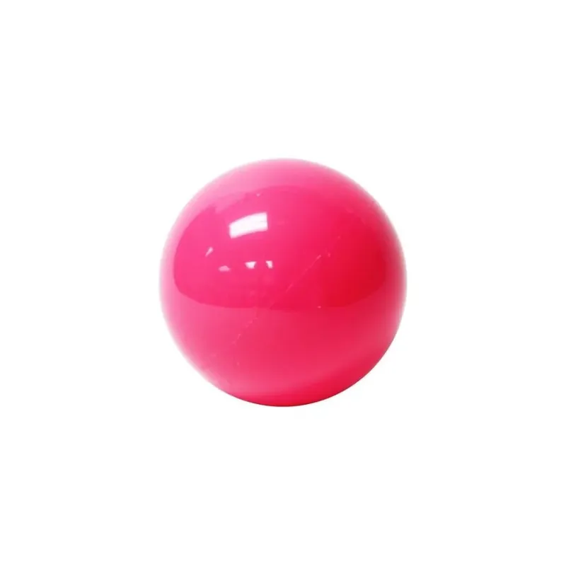 Play SRX Soft Russian zsonglőrlabda, 78mm, 120g, pink Ne maradj le