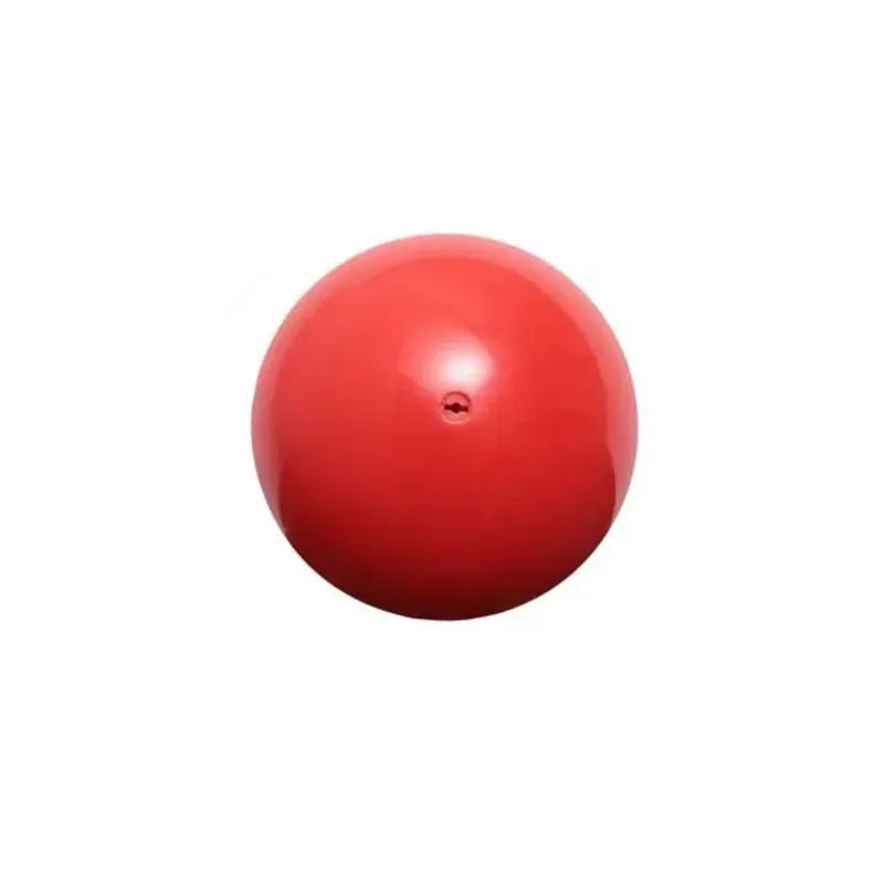 Outlet Play SRX Soft Russian zsonglőrlabda, 78mm, 120g, piros