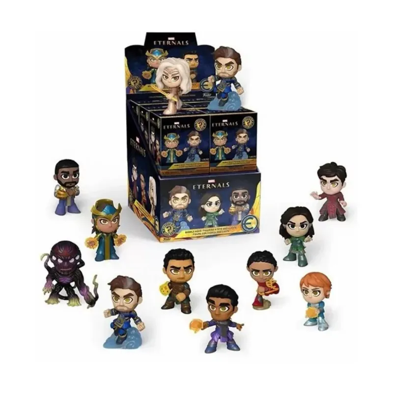 Funko Mystery Minis Eternals figura Vedd meg online