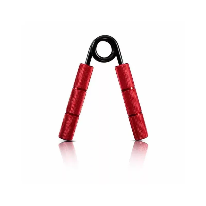 Kedvezmény Powerball Gripper fém kézerősítő 200lb/91kg, piros